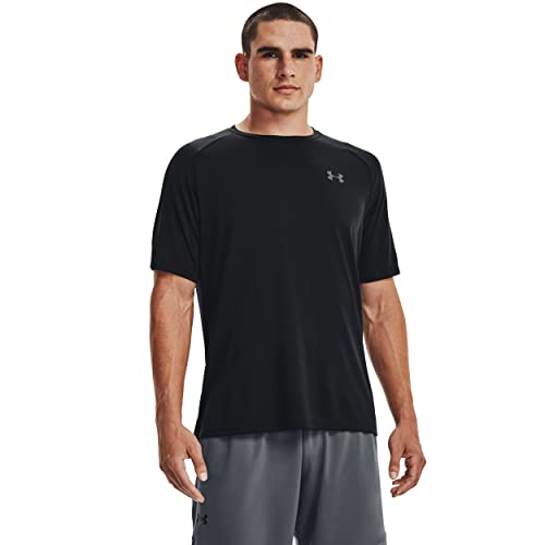 Under Armour Mens Tech 2.0 Short-Sleeve T-shirtShirt