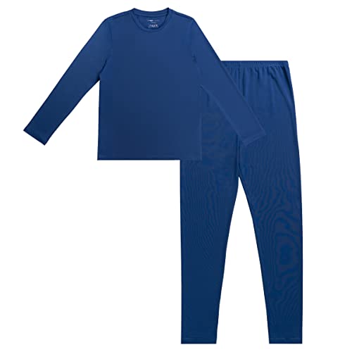 Fruit of the Loom boys Performance Baselayer Thermal Underwear Set