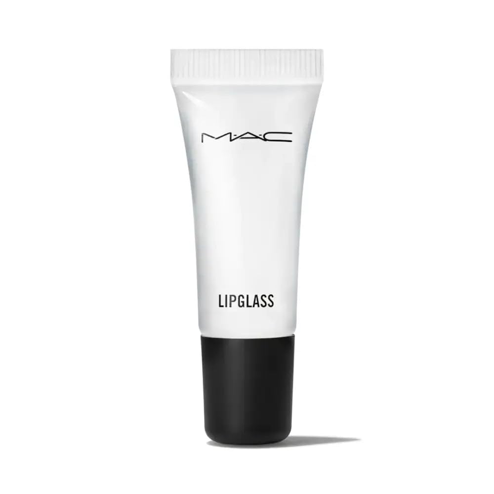 MAC Mini Clear Lipglass 7 ML / 0.24 OZ.