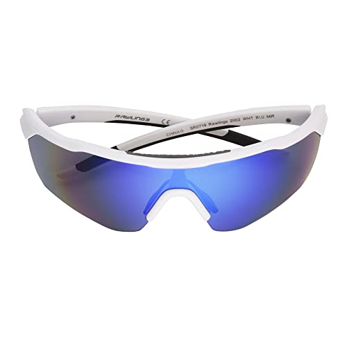 Rawlings Strike Ready Shield Sport Sunglasses