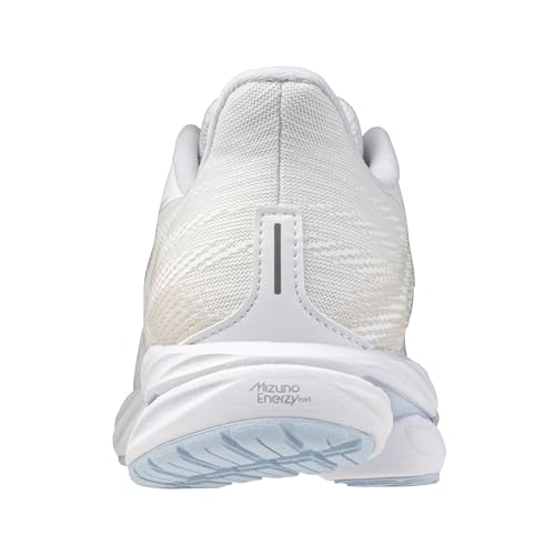 Mizuno Womens Women's Wave Inspire 21 Running Shoe