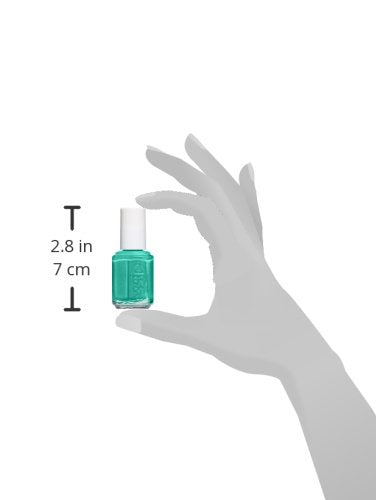 essie Nail Color Polish, Ruffles and Feathers, 0.5 Fl Oz