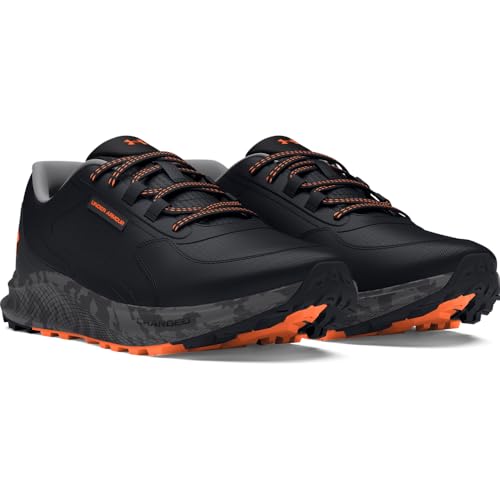 Under Armour Men's Charged Bandit Trail 3 Sneaker