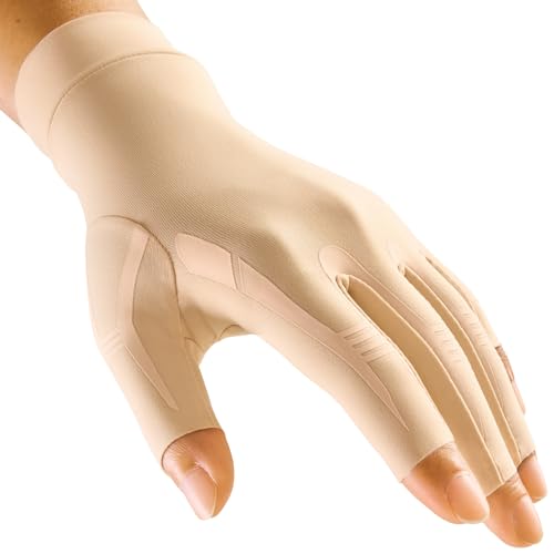 FREETOO Compression Gloves for Arthritis for Women Men, Arthritis Gloves for Women for Pain, Carpal Tunnel Gloves for Slee...