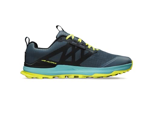 ALTRA Men's Lone Peak 8 Trail Running Shoe