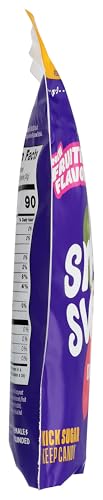 Smart Sweets, Gummy Worms Pantry Pack, 5.3 Ounce