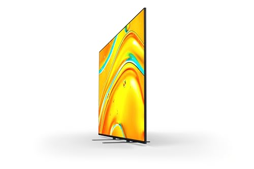 Sony BRAVIA 5 65 Inch TV, Mini LED, 4K Smart Google TV, XR Processor with AI Technology,120hz Television with Dolby Vision/Atmos, Exclusive Features for PlayStation®5, K-65XR50, 2025 Model
