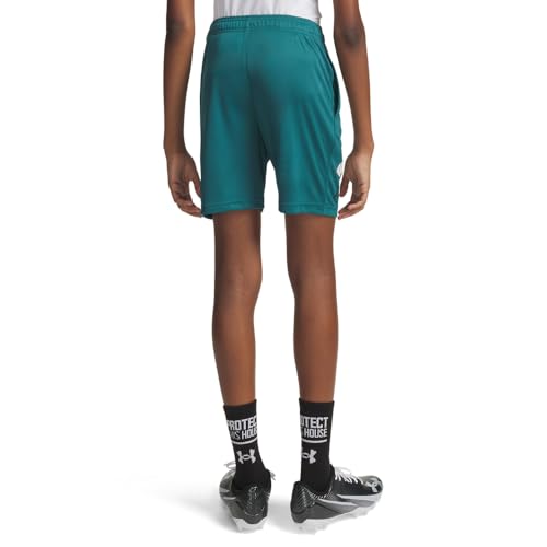 Under Armour Boys Tech Logo ShortsShorts