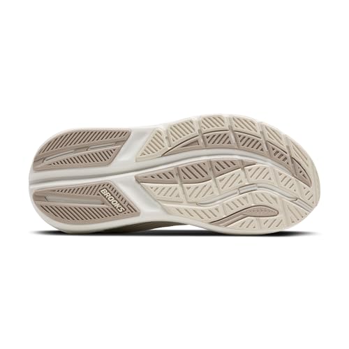 Brooks Women’s Ghost Max 3 Neutral Running & Walking Shoe