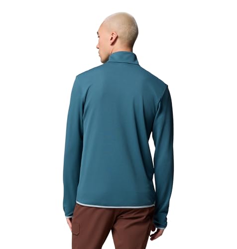 Columbia mens Tech Trail Utility Warm Half Zip