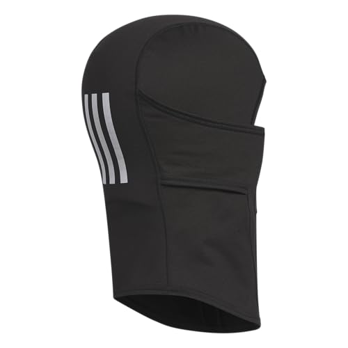 adidas Alphaskin Balaclava Ski Mask – Athletic Face Cover Shiesty