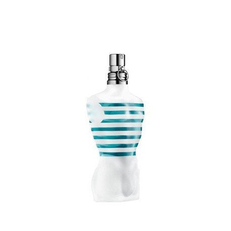 Jean Paul Gaultier Le Beau Male By Jean Paul Gaultier Edt Intensely Fresh Spraytester/FN244915/4.2OZ/male/
