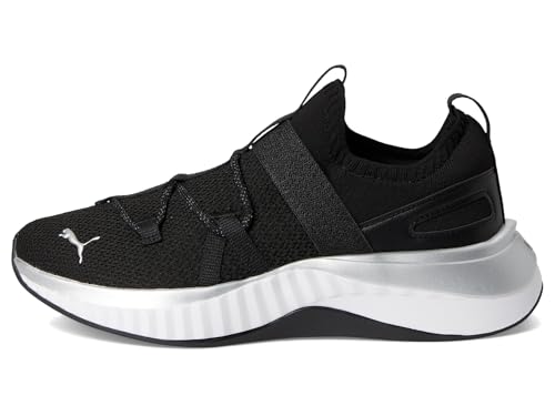 Puma Womens Softride Sera Slip on Cross Training Shoes