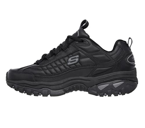Skechers Men's Energy Afterburn Sneakers