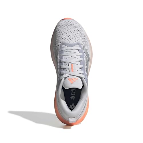 adidas Women's Response Pace Running Sneaker