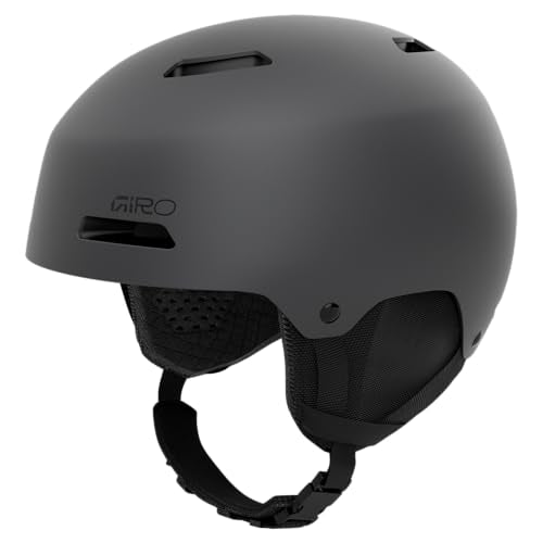 Giro Ledge Ski Helmet - Snowboarding Helmet for Men, Women and Youth