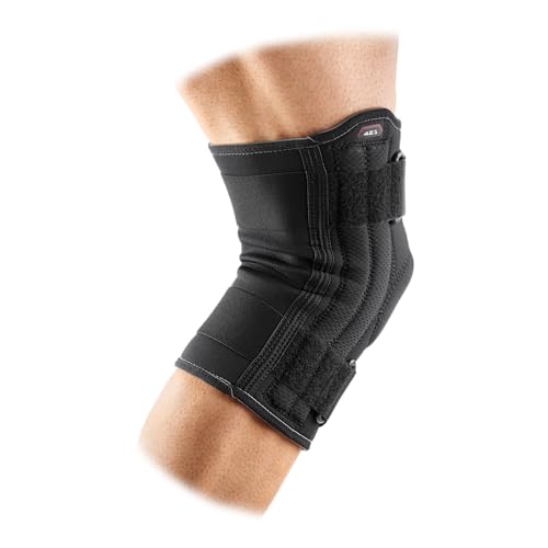 McDavid Knee Brace, Knee Support & Compression for Knee Stability, Patella Tendon Support