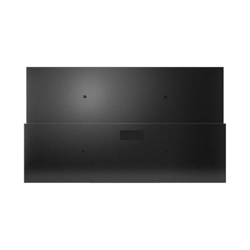 SYLVOX Outdoor TV, 65 inch Smart TV Waterproof Outdoor TVs, 4K Weatherproof Television for Outside,Support Google Assistan...