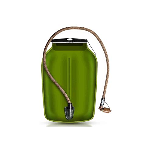Source Tactical Gear 3L Widepac Low Profile Hydration Reservoir