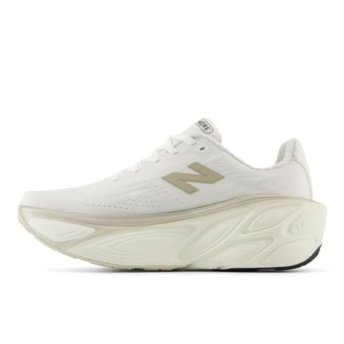 New Balance Women's Fresh Foam X More V5 Running Shoes