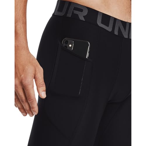 Under Armour Men's HeatGear Armour Leggings