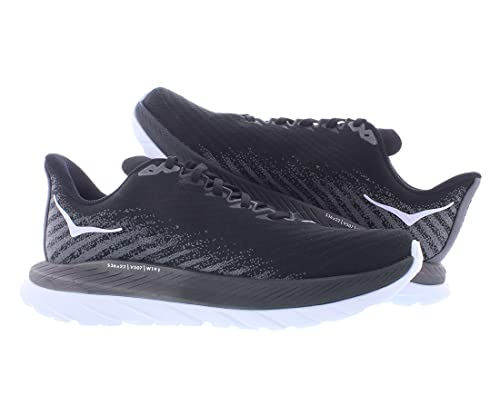 Hoka Womens Mach 5 W