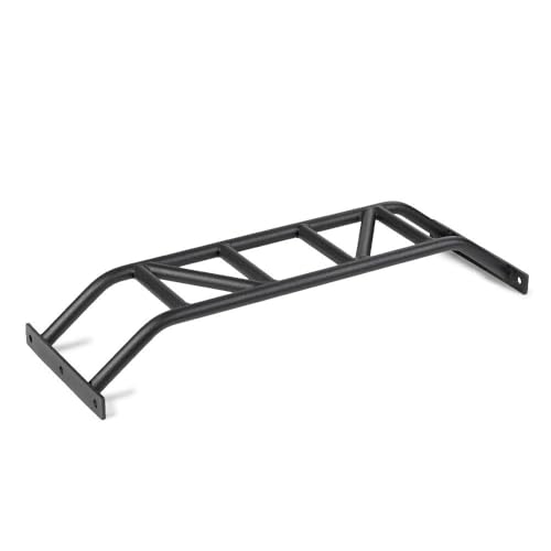 Titan Fitness T-2, T-3, or X-3 Series Multi-Grip Pull-Up Bar, Wide, Narrow, Or Neutral Grip Pull-Ups