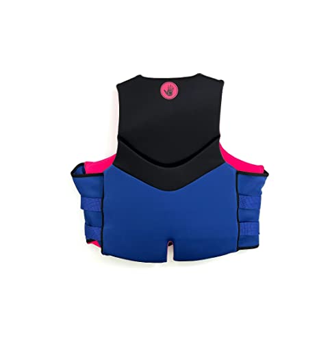 Body Glove 2XL/3XL Adults Unisex Adults Water Sports Enthusiasts Large Individuals Life Jacket PFD
