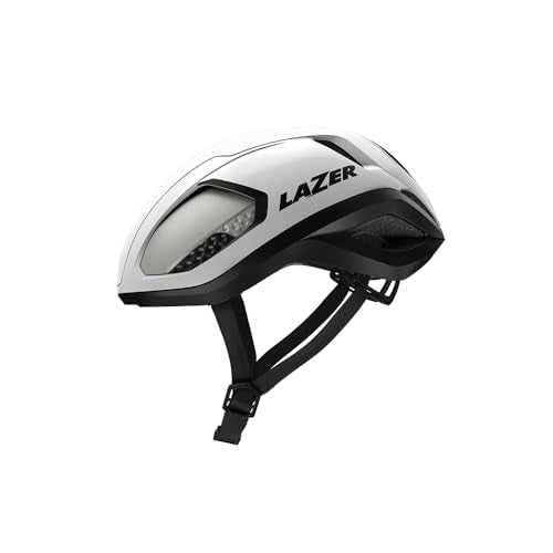 LAZER Vento KinetiCore Road Cycling Helmet, Bicycling Gear for Adults, Men & Women’s Lightweight Cycling Head Gear