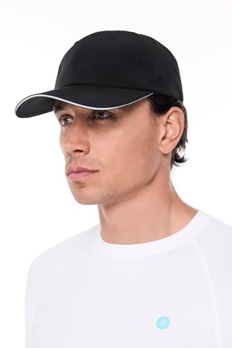Men's Sport Cap - UPF 50+ Sun Protection - Ultimate