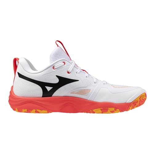 Mizuno Unisex-Adult Wave Momentum 4 Elite Unisex
