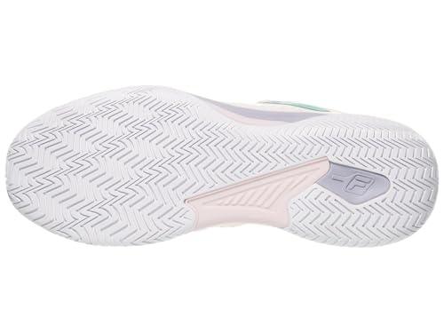 Fila Volley Burst 2 Womens Pickleball Shoes