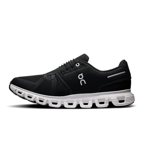 On Men's Cloud 6 Sneakers