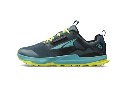 ALTRA Men's Lone Peak 8 Trail Running Shoe