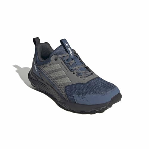 Adidas Mens Terrex Tracefinder Trail Running