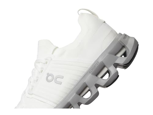 On Men's Cloudswift 4 Sneakers