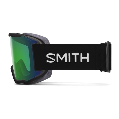Smith Optics Squad Winter Snow Ski Snowboard Goggles