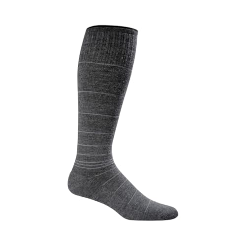 Sockwell Men's Circulator Moderate Graduated Compression Sock