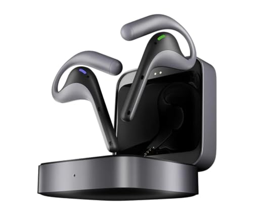 Timekettle W4 Pro AI Interpreter Earbuds, Real-Time Bidirectional Voice Translation,40+ Languages, Video and Call Translat...