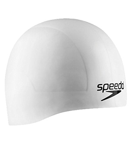 Speedo Men's Swimsuit Jammer PowerFlex Eco Solid Adult - Manufacturer Discontinued