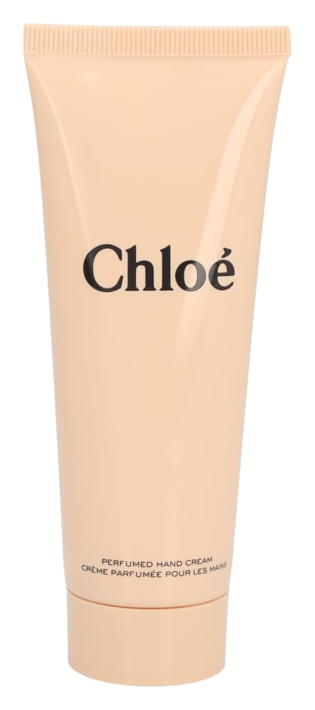 Chloe Signature Hand Cream, 2.5 Ounce/75ml