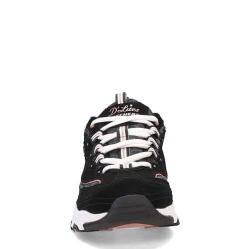 Skechers Womens D'Lites Jungle Adventure