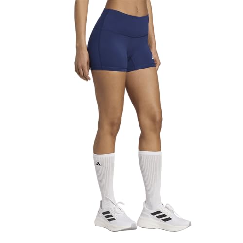 Adidas Womens Volleyball Shorts