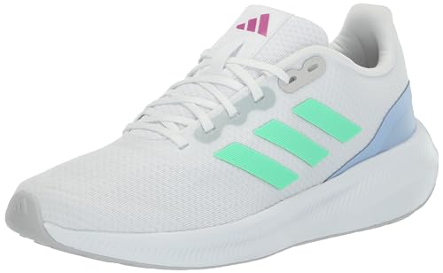 adidas Women's Run Falcon 3.0 Sneaker