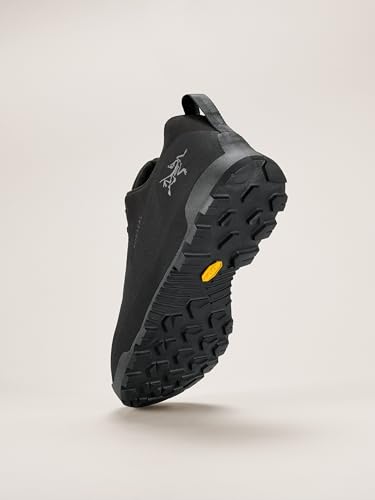 Arc'teryx Men's Konseal Shoe - Rugged Approach Shoes with Arch Support, Men's Bouldering, Mountain, Hiking, Scrambling Shoes
