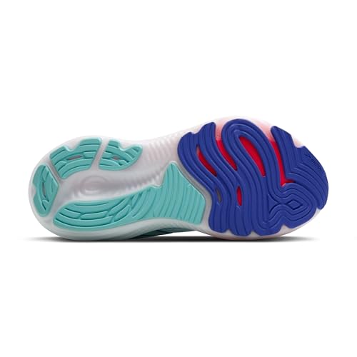 Brooks Women’s Glycerin GTS 22 Supportive Running Shoe