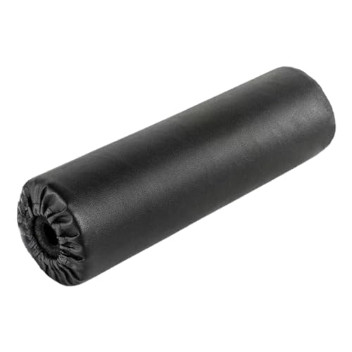 Aosekaa Foam Roller Replacement Handle Sleeve,Compatible with Leg Extension Machine, Weight Bench, Home Gym Equipment,Dura...