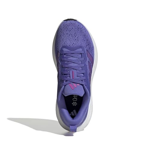 adidas Women's Response Pace Running Sneaker
