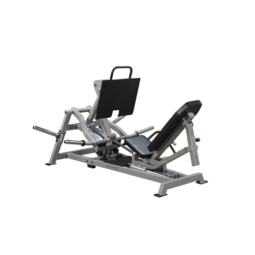 Body-Solidleg Exercise Machines