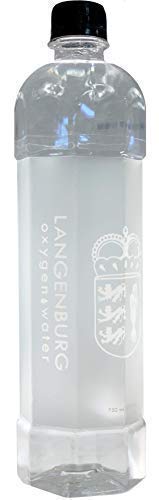 750 mL 12 ct Case – Langenburg Oxygen Water